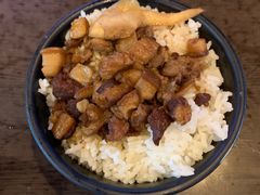台湾卤肉饭-古代饭堂(冠亚店)