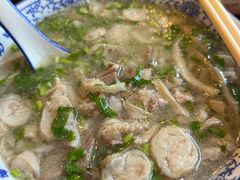 肚肠肉汤-老三羊汤【北兴隆街店】