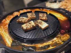 -小肚皮饮食店