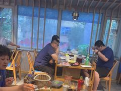 -大河宴·椒麻鱼火锅(北京路中和美食街店)