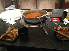 -鸡遇虾煲干锅火锅(小寨金莎店)
