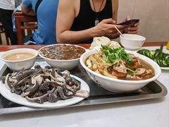 -姚记炒肝店(鼓楼店)