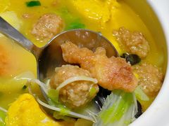 -兰湘子·湘菜小炒(济南领秀城店)