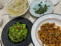 -老半斋(福州路店)