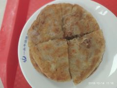 -一头牛馅饼店总店(卫工街店)