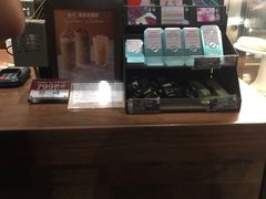 -星巴克(天津五大道店)