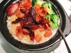 -芳满庭粤菜餐厅(丹阳吾悦店)