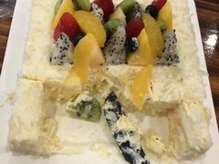 -壹点壹客·生日蛋糕(南山店)