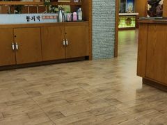 -老朴饭店(邮政街总店)