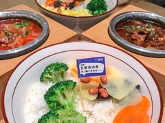 -牛楠楠·香港牛腩茶餐厅(永旺店)