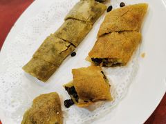 -绿雅居原生态农庄(小涌店)