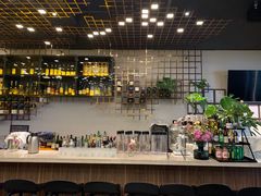 -ibarrel爱杯·bistro&brunch(江宁路店)