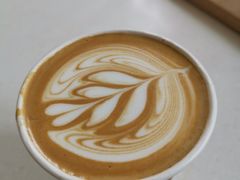 -% Arabica阿拉比卡咖啡(深圳湾万象城店)