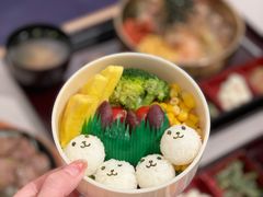 -dodonpa.墩墩伐 便当食堂(博华广场店)