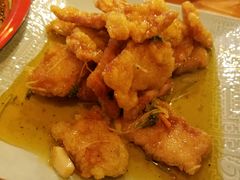 -闯关东东北农家菜(崂山石老人店)