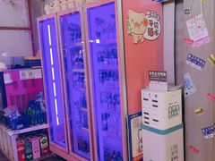 -入火韩国烤肉(凯旋广场店)