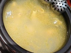-菌之家·专业纯野生菌火锅·特色炒菌