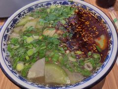 -有礼有面(知春路店)