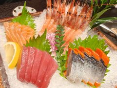 -吉川谷谷·日料放题(广安门店)