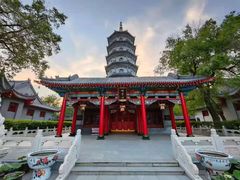 -哈尔滨极乐寺