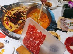 -大龙燚火锅