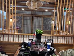-九田家黑牛烤肉料理(石路天虹店)