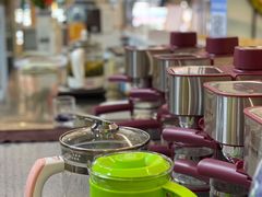 -李时珍中医馆·艾灸·推拿·针灸(佰港城馆)