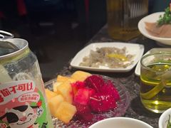 -海底捞火锅(汇悦城店)