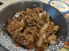 -吉野家(宾水道店)
