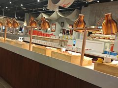 -言玖鲜火锅串串披萨自助(益田假日店)