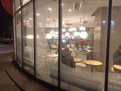 -肯德基(巴沟店)