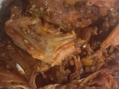 -鸿运兔·手撕烤兔(天府广场店)