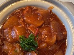 -秦月轩·陕西家乡菜(阜成路·五棵松店)