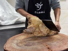-荥经棒棒鸡(钢管厂五区店)