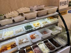 -辣妈水饺红冒菜(金阳路店)