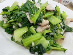 -老东阳·外婆菜(横店店)