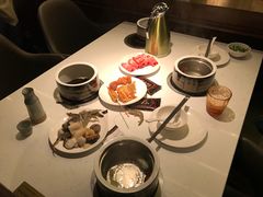 -加餐海鲜自助(宝龙一城店)