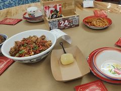 -老三样·旧食新味(绿地店)