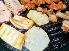 -火炉火自助餐(悠唐购物中心店)