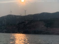 -东澳岛