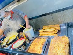 -食为天(贵阳路店)