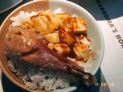 -外婆家(杭州马塍店·杭帮菜名店)