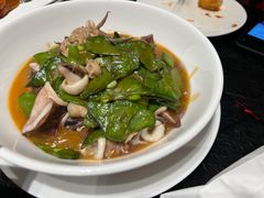 -正德楼果木烤鸭·渔家菜(东港店)