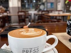 -THE PRESS(申报馆店)