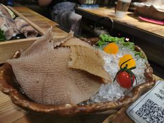 鲜毛肚-湊湊火锅·茶憩(杭州湖滨银泰in77店)