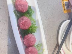 -为什么牛潮汕牛肉火锅(万胜广场店)