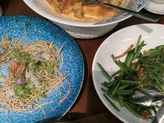 -山外山·林语花园餐厅