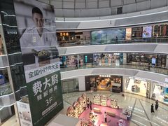 -万达广场(松江店)