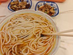 -农园餐厅(北京大学店)