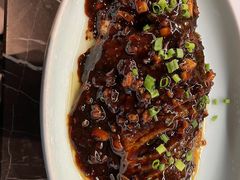 -北李妈妈菜·海肠捞饭(开发区万达店)